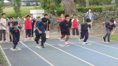 2024.11.21運動會熱身賽