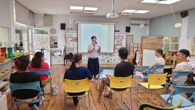 2024.09.16幼兒園學校日